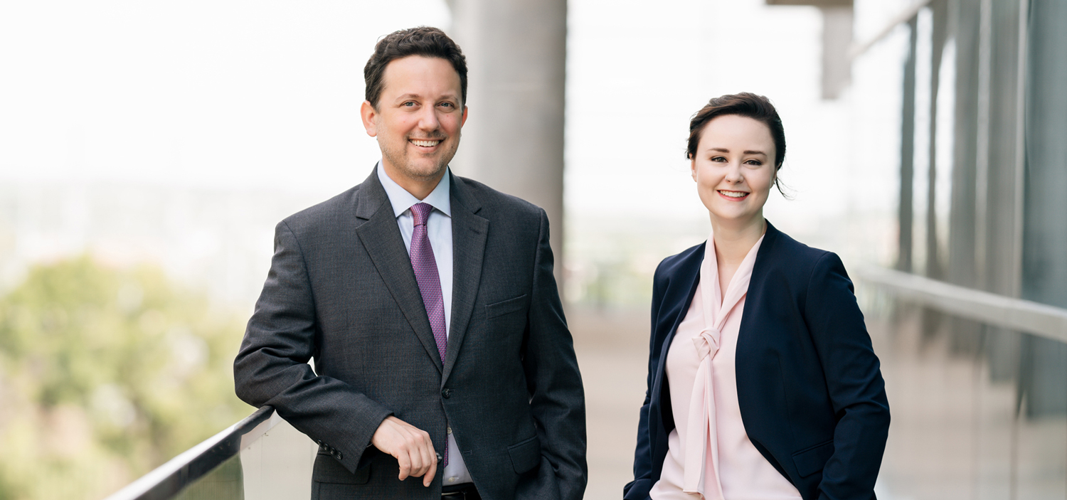 Fox Law DFW