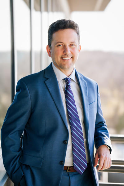 Jonathan Fox DFW